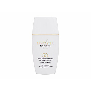 Perfect Infinite Glow Perfecting Sunscreen Fluid 30 ml