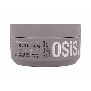 Curl Jam Curl Defining Гель Osis+ 300мл