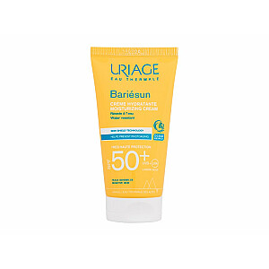 Drėkinamasis kremas Bariesun 50ml