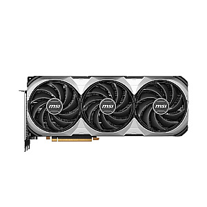 MSI VENTUS GeForce RTX 4090 3X E 24G OC NVIDIA 24 ГБ GDDR6X