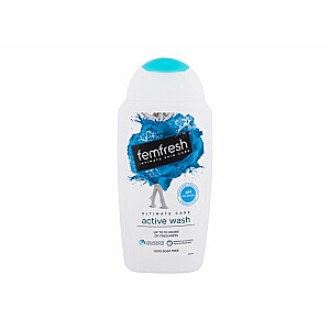 Active Wash Ultimate Care 250ml