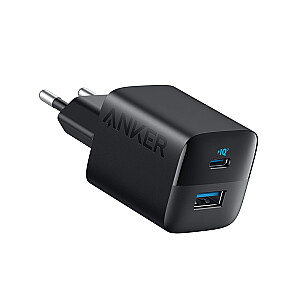 Anker 323 33 Вт 1x USB-A 1x USB-C