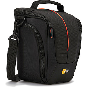 Case Logic DCB-306 SLR Camera Holster (Black) DCB-306 B&H Photo