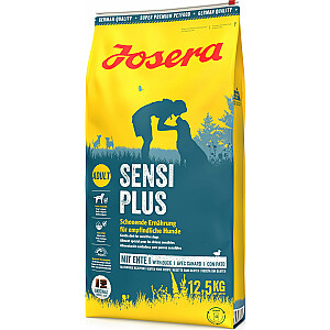 Djosera SensiPlus 12,5kg