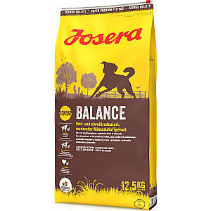 Jozera Balance 12,5kg