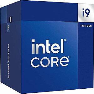 Процессор Intel Core i9-14900 5,8 ГГц 32 МБ LGA1700