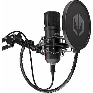 Mikrofonas „Endorfi Solum“ (EY1B001)