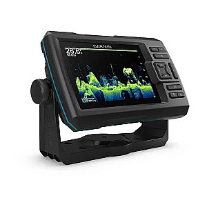 Garmin Striker Vivid 5cv с датчиком GT20-TM (сонаром с GPS)