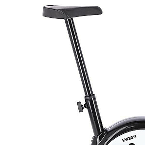 Mechaninis dviratis One Fitness RW3011 juodas