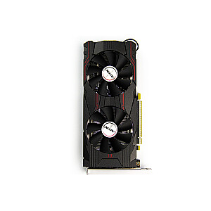 AFOX GEFORCE RTX2060 SUPER 8 ГБ GDDR6 3XDP HDMI DualFan AF2060S-8192D6H4-V2