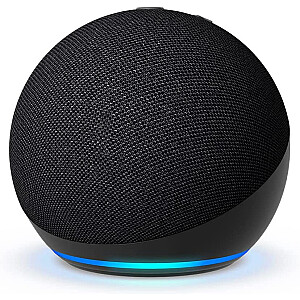 Amazon Echo Dot 5 Уголь