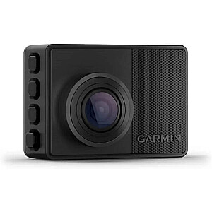 Garmin Dash Cam 67w Dash Camera Compact