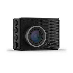 Garmin Dash Cam 57 1440p, GPS, WW, vaizdo registratorius
