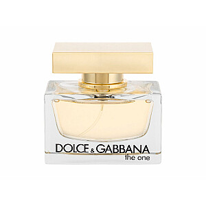 Parfumuotas vanduo Dolce&Gabbana The One 50ml