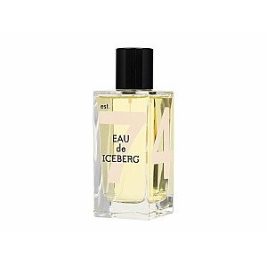 Iceberg Eau de Iceberg Pour Femme 100ml