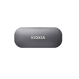 Kioxia EXCERIA PLUS 2 TB pilka