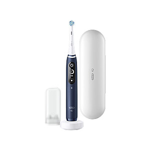 Oral-B iO7 Series Electric Toothbrush, Saphire Blue Oral-B