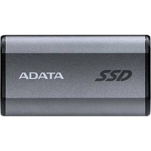 ADATA SE880 Išorinis SSD 2TB Išorinis SSD USB3.2A/C Gen2x2