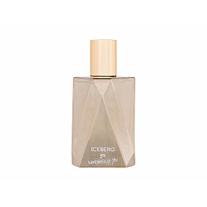 Iceberg Be Wonderfully You tualetinis vanduo 100ml