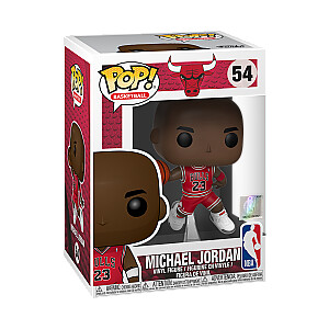 FUNKO POP! Vinilinė figūrėlė: NBA:Bulls - Michael Jordan