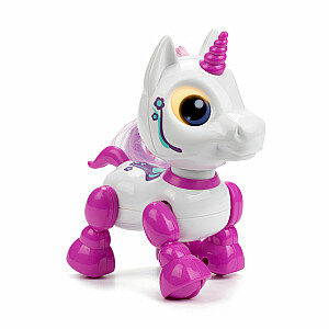 SILVERLIT YCOO Robotukas ROBOHEAD, 12 cm