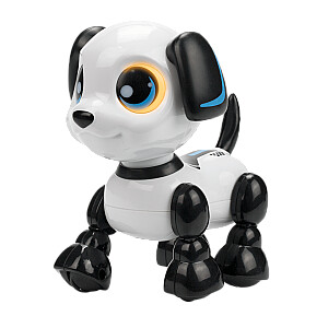 SILVERLIT YCOO Robotukas ROBOHEAD, 12 cm