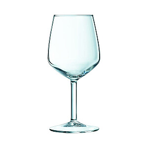 Vyno taurės OMINIS 31CL, GLASS, K6, Luminarc