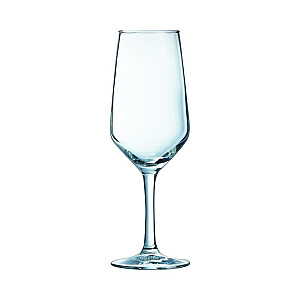 OMINIS Šampano taurės 18CL, GLASS, K6, Luminarc