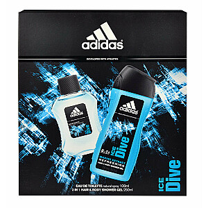 Туалетная вода Adidas Ice Dive 100ml