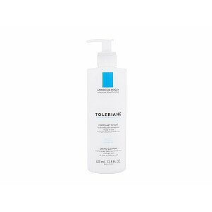 Dermo-valiklis Tolerian 400ml