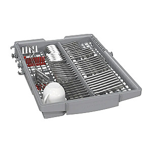 Посудомоечная машина Bosch Serie 2 SPI2HMS58E Полностью встраиваемая на 10 комплектов посуды E