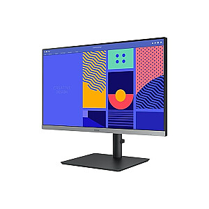 MONITORIAUS SAMSUNG C430 LED 24" LS24C430GAUXEN 100Hz