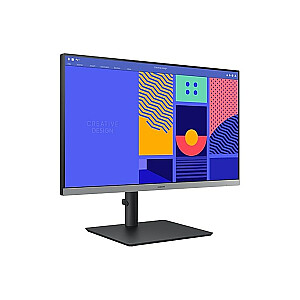 MONITORIAUS SAMSUNG C430 LED 24" LS24C430GAUXEN 100Hz