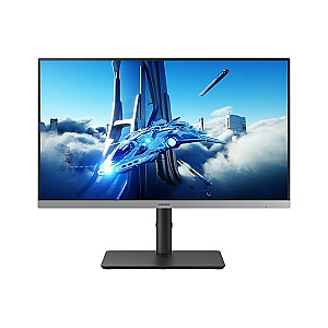 MONITORIAUS SAMSUNG C430 LED 24" LS24C430GAUXEN 100Hz