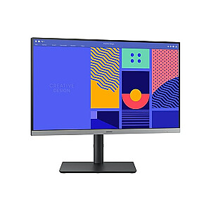 МОНИТОР SAMSUNG C430 LED 24" LS24C430GAUXEN 100Гц