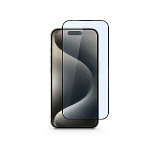 Epico Edge to Edge Glass iPhone 15 Pro Max — с аппликатором