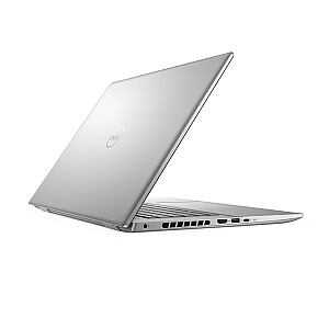 Dell Inspiron 7630 i7-13620H 16 colių 2,5 KB 16 GB 1 TB Intel Iris Xe Graphics BK Win11 3 metų sidabro