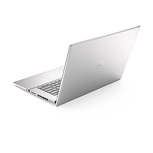 Dell Inspiron 7630 i7-13620H 16 colių 2,5 KB 16 GB 1 TB Intel Iris Xe Graphics BK Win11 3 metų sidabro