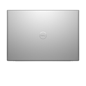 Dell Inspiron 7630 i7-13620H 16 colių 2,5 KB 16 GB 1 TB Intel Iris Xe Graphics BK Win11 3 metų sidabro