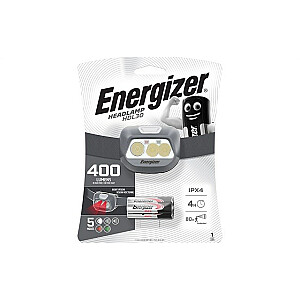 ФАРА ENERGIZER HDL30 3AAA 400 лм