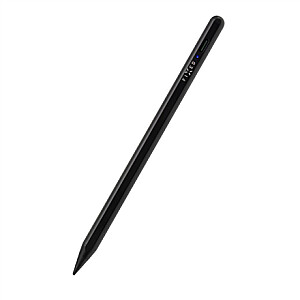 Fiksuotas jutiklinis rašiklis, skirtas iPad Grafitinis pieštukas Juodas Visi iPad nuo 6 kartos ir aukštesnės