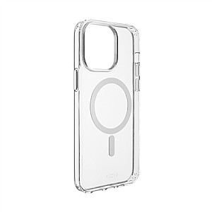 Fixed MagPure with Magsafe support Back cover Apple iPhone 14 Pro Max TPU sides + PC back Clear