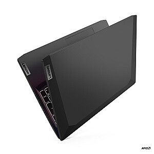Lenovo Ideapad 3-15 Gaming — Ryzen 5 5500H | 15,6-144 Гц | 16 ГБ | 512 ГБ | Win11Home | RTX2050 | Черный