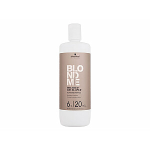 Aukščiausios kokybės kūrėjas Blond Me 1000ml