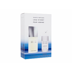 Tualetinis vanduo Issey Miyake L'Eau D'Issey Pour Homme 75 ml