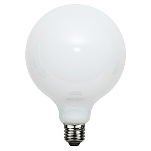Лампа непрозрачная G125 7,5 Вт(60)/927 E27 800 лм 3-шаг.DIM /20 375-87