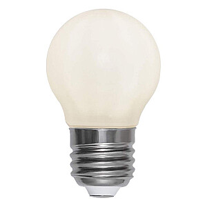 Лампа непрозрачная P45 3W(25)/927 E27 250лм 375-22