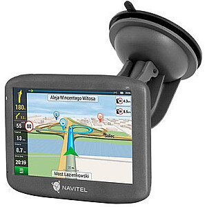 Navitel E505 Magnetic