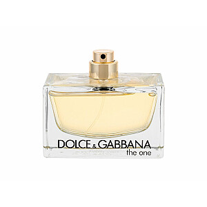 Парфюмированная вода Dolce&Gabbana The One 75ml