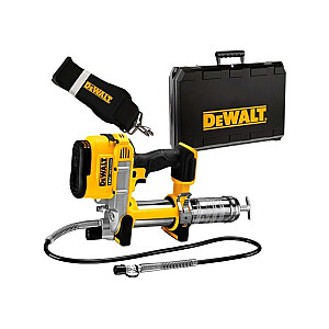 Аккумуляторный смазочный шприц DEWALT DCGG571NK 18 В